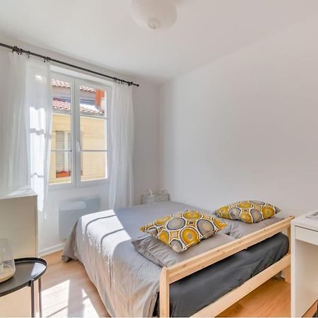2 Bedroom Apartment In The Heart Of Marsilya Dış mekan fotoğraf