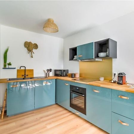 2 Bedroom Apartment In The Heart Of Marsilya Dış mekan fotoğraf